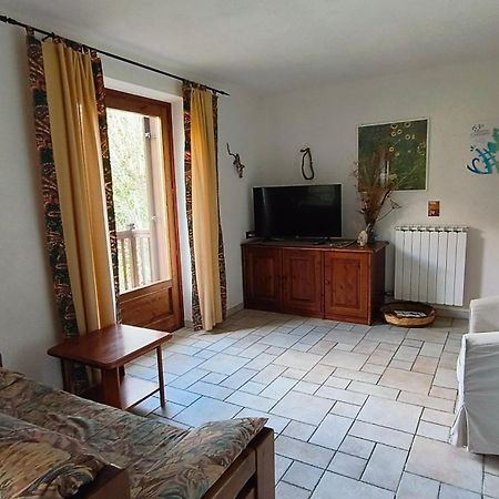 Casa Dina - Cogne Vda N 0020アパートメント エクステリア 写真