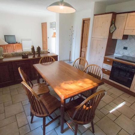 Casa Dina - Cogne Vda N 0020アパートメント 部屋 写真