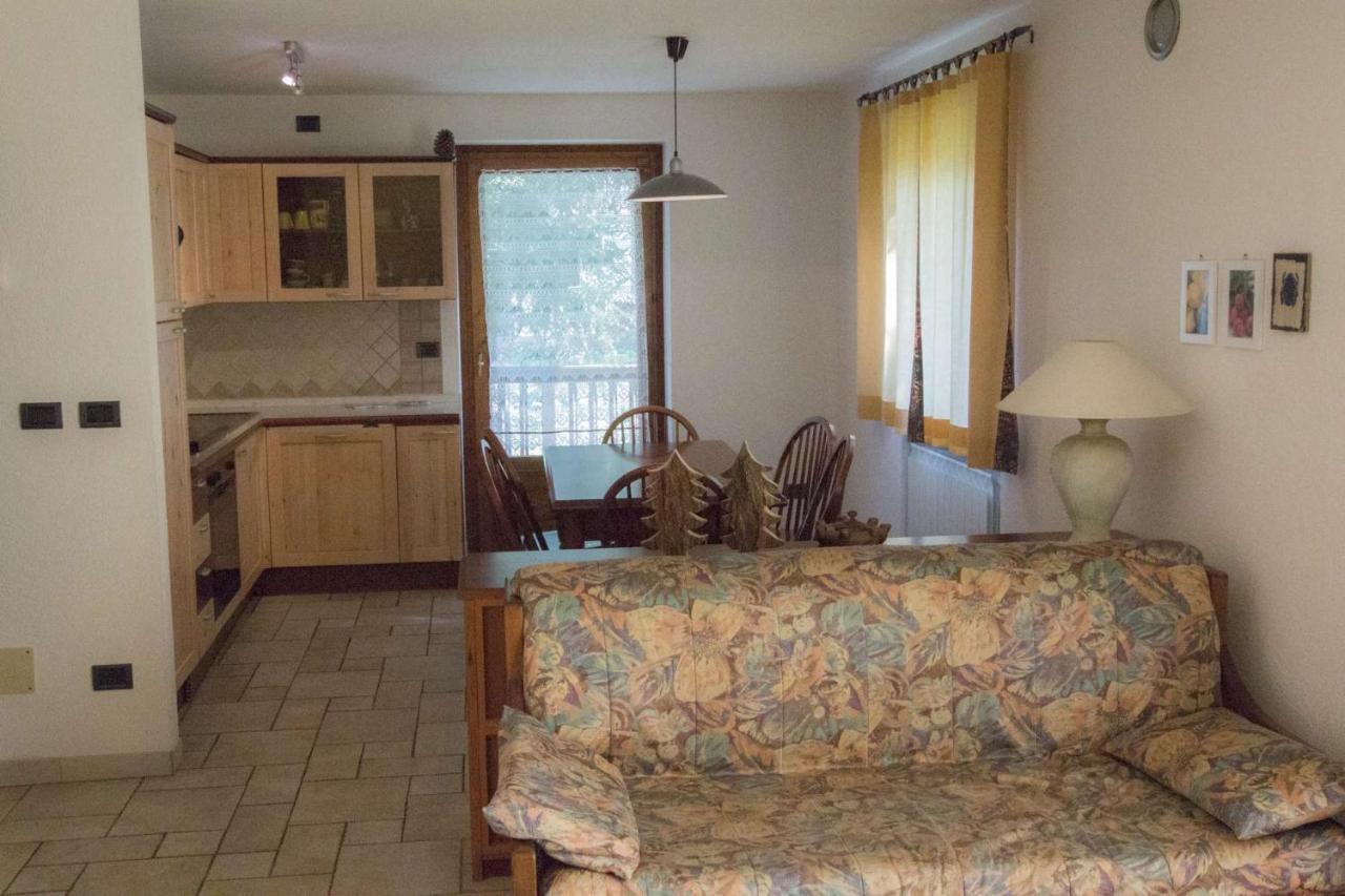 Casa Dina - Cogne Vda N 0020アパートメント 部屋 写真