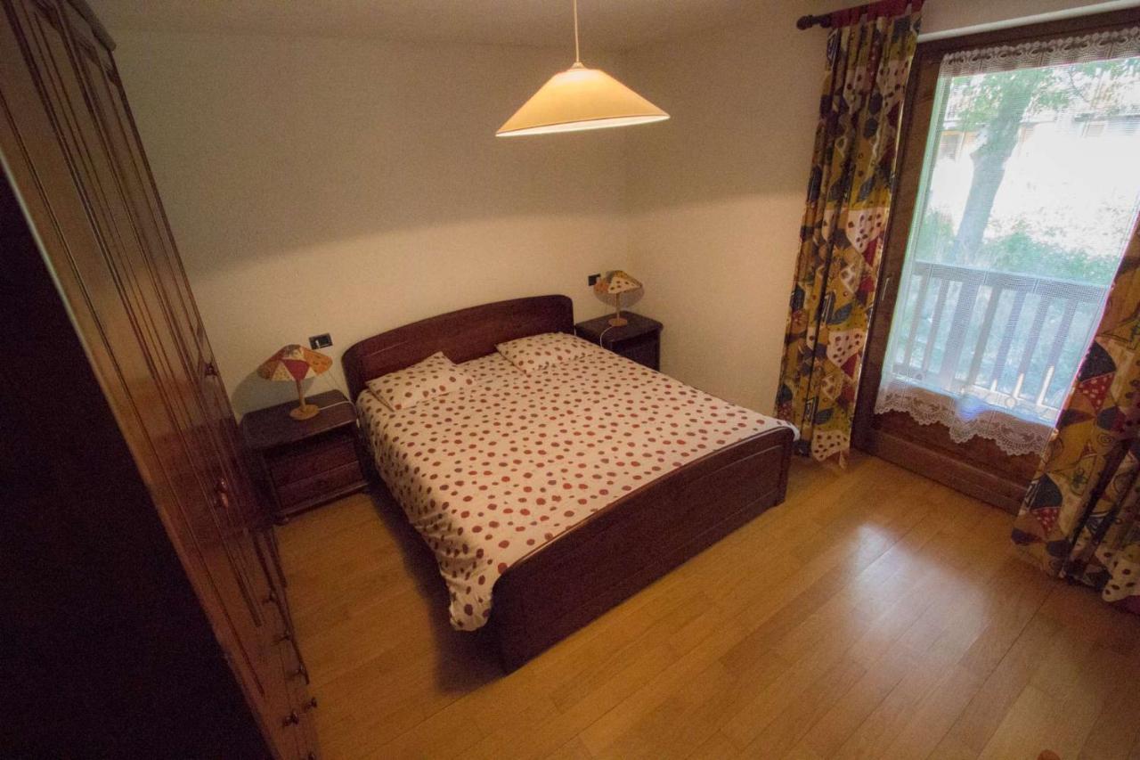 Casa Dina - Cogne Vda N 0020アパートメント 部屋 写真