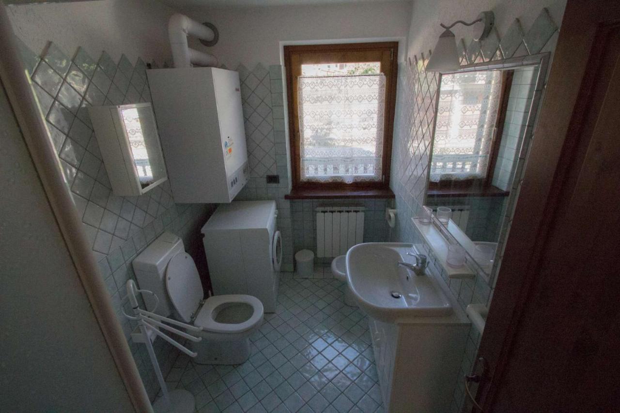 Casa Dina - Cogne Vda N 0020アパートメント 部屋 写真