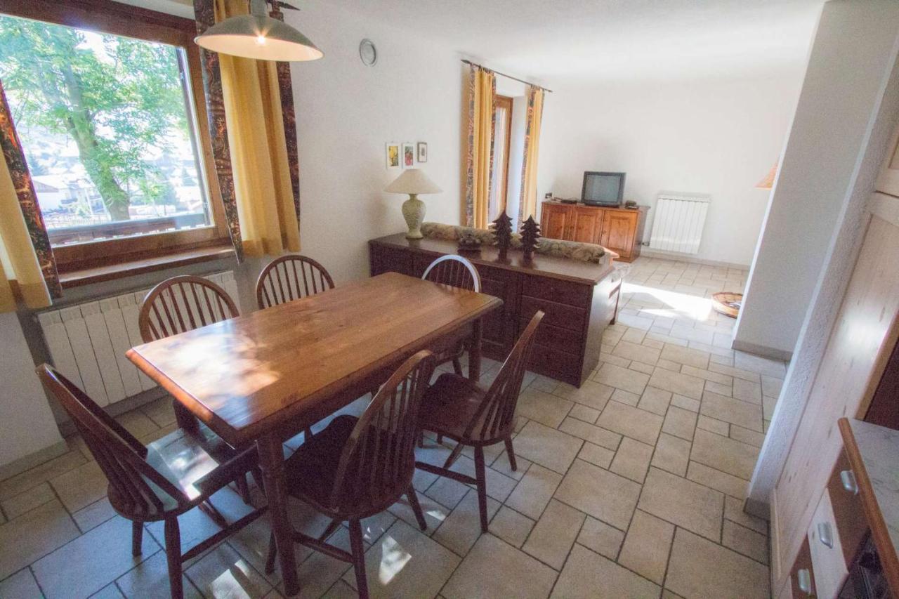 Casa Dina - Cogne Vda N 0020アパートメント 部屋 写真