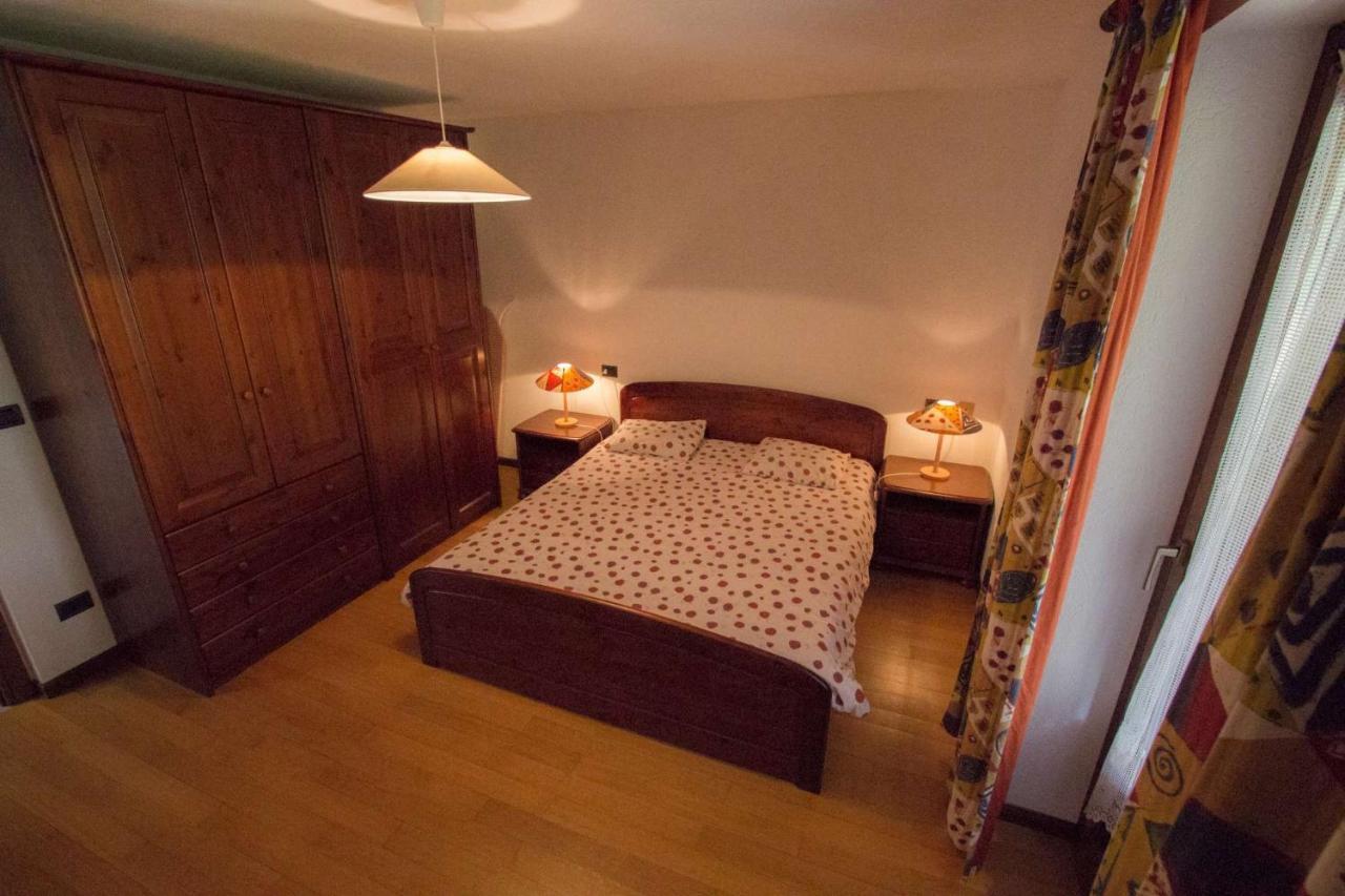 Casa Dina - Cogne Vda N 0020アパートメント 部屋 写真