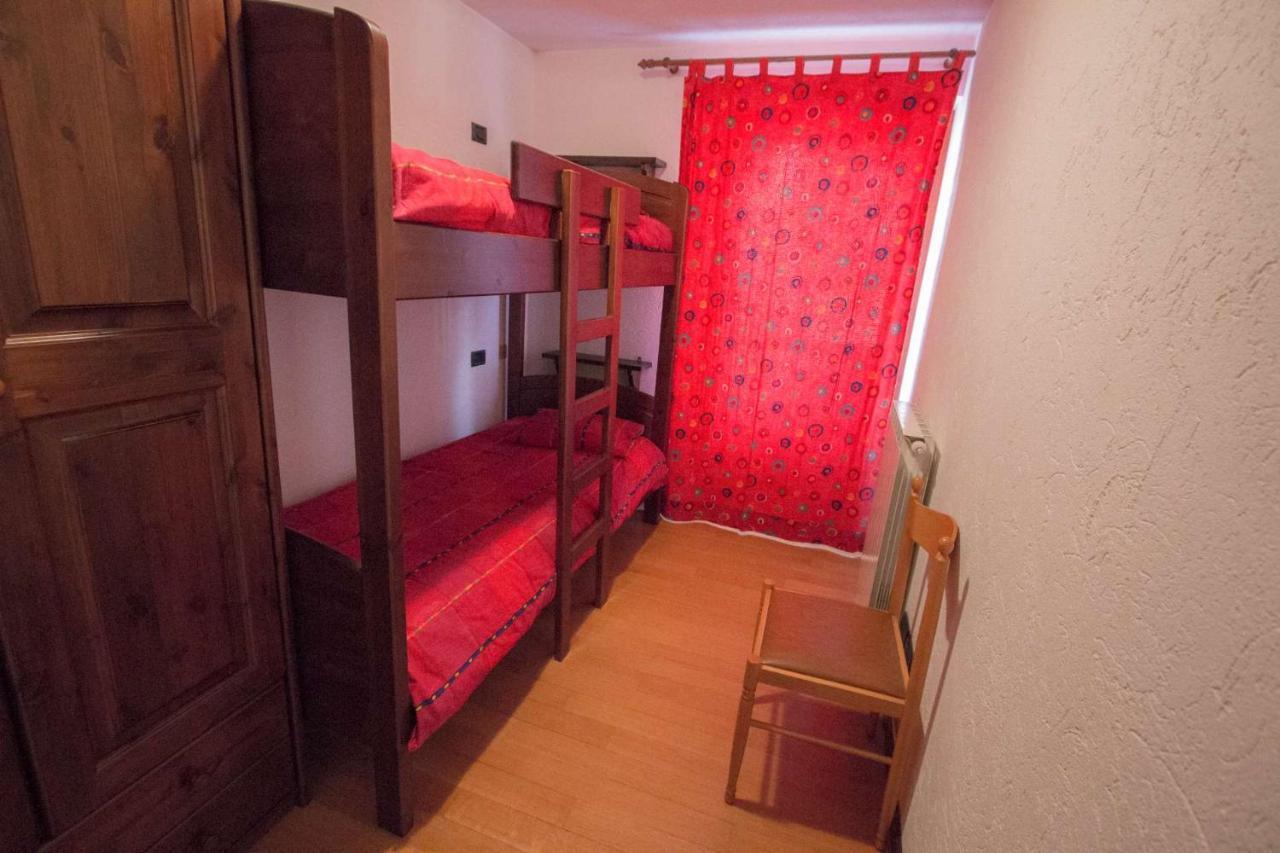 Casa Dina - Cogne Vda N 0020アパートメント 部屋 写真