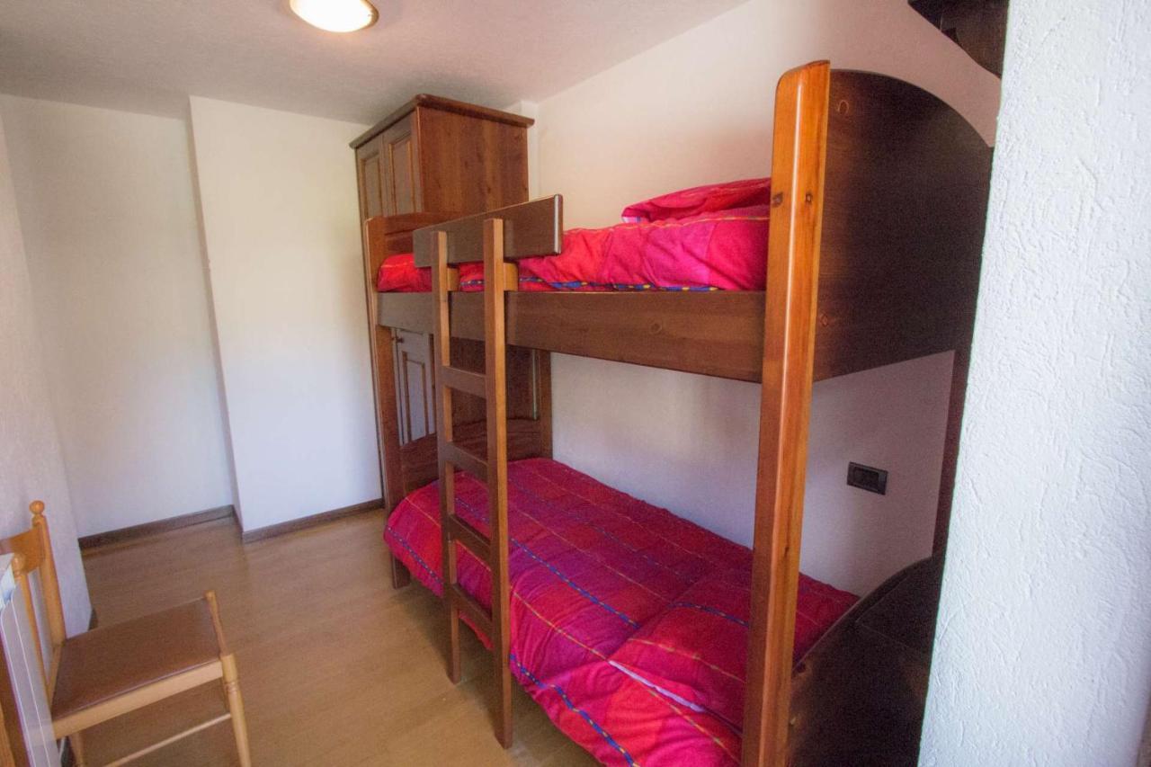 Casa Dina - Cogne Vda N 0020アパートメント 部屋 写真
